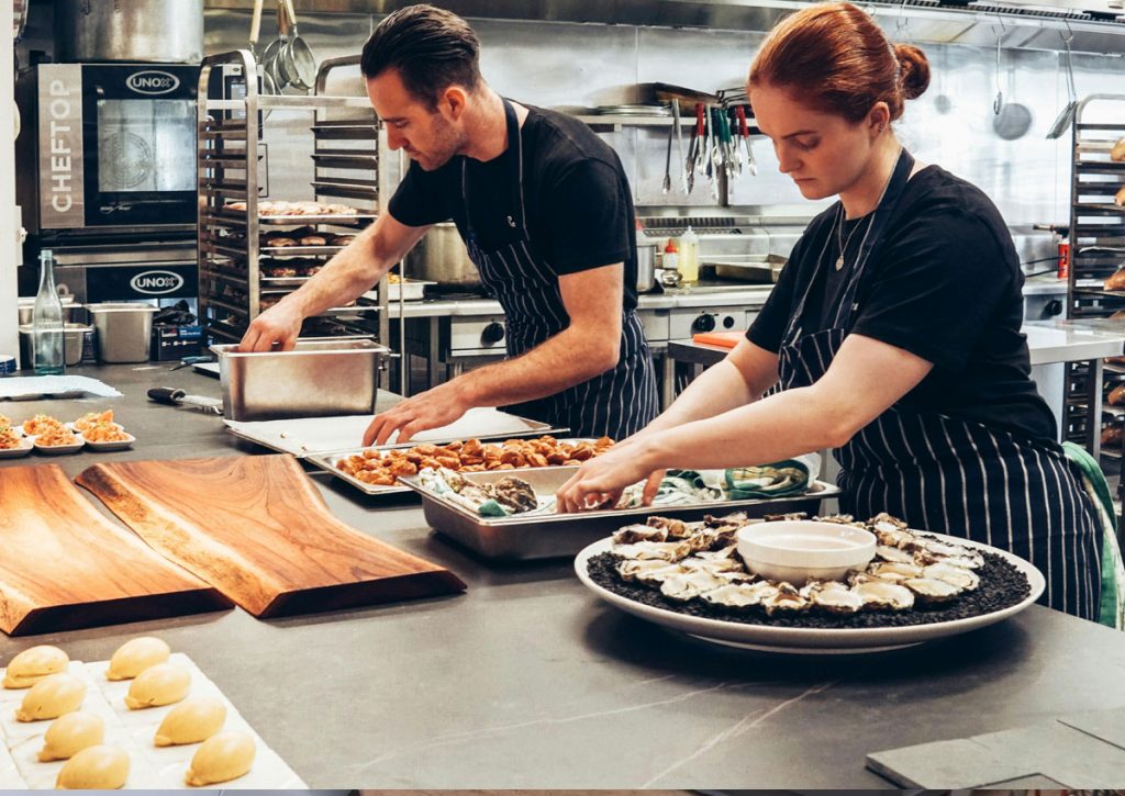 refrigerated container rental