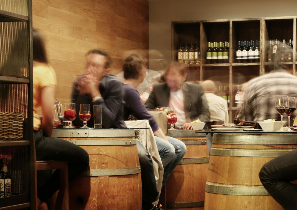 Refrigerated Container Hire for Farm Cafés, Pubs & Restaurants